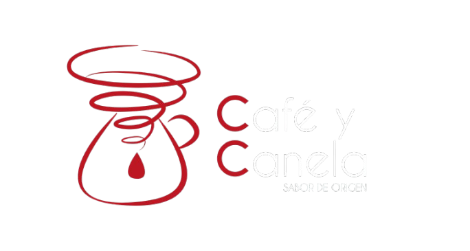 Logo de Café y Canela